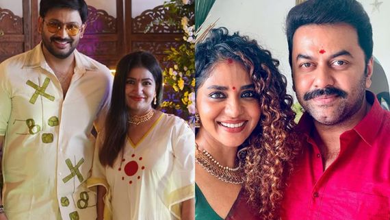 പിരിയാൻ തീരുമാനിച്ച് വക്കീലിനെ വരെ കണ്ടു; ഇന്ദ്രേട്ടനും പൂർണിമയും ഞങ്ങളോടന്ന് സംസാരിച്ചു: നിഹാലും പ്രിയയും 