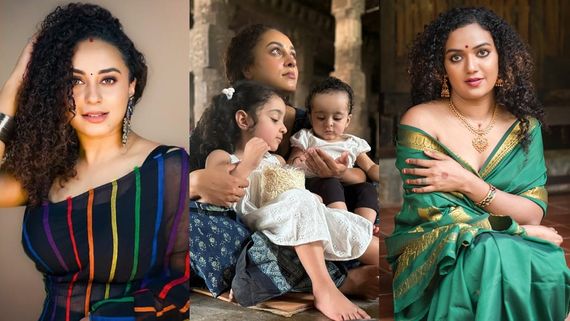പ്രശ്‌നങ്ങളിലും സമാധാനം; മെറീനയ്ക്കുള്ള പേളിയുടെ മറുപടിയോ? പേളി കമന്റ്‌സ് ഡീലാറ്റാക്കുന്നുവെന്ന് ആരോപണം 