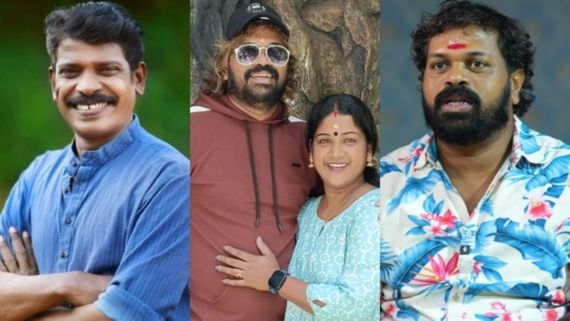സ്‌നേഹം മാത്രമുള്ള മനുഷ്യന്‍; സുധിയുടെ മരണം വല്ലാത്ത വേദനയായിരുന്നു: സാജു നവോദയ 