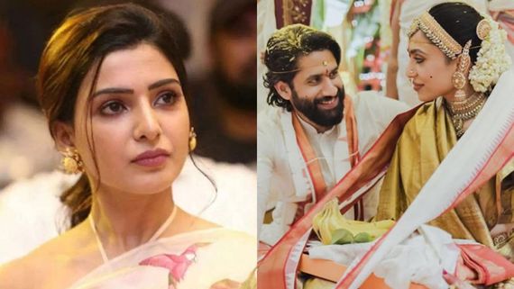 നീ ഇത് ചെയ്യില്ല, വീട്ടിലിരിക്കെന്ന് എല്ലാവരും പറഞ്ഞു, പക്ഷെ ഞാൻ കേട്ടില്ല; എന്റെ തെറ്റല്ല: സമാന്ത പറഞ്ഞത്