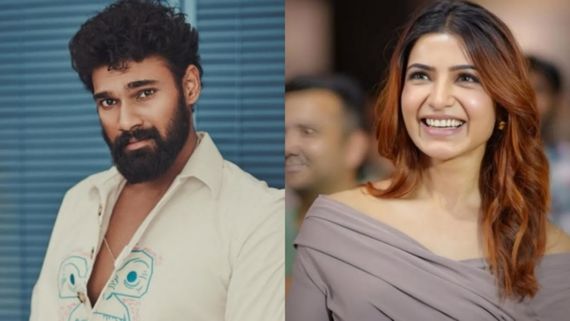 ചികിത്സയ്ക്ക് വേണ്ടി 25 ലക്ഷം, സമ്മാനമായി ഫാം ഹൗസും; നിർമാതാവിന്റെ മകന് വേണ്ടി അന്ന് സാമന്ത ചെയ്ത സാഹസീകത