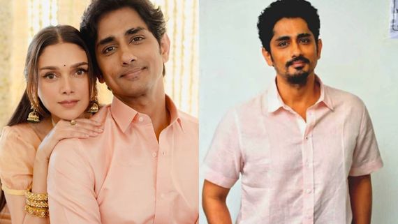 സ്വന്തമായി വീടില്ല, എന്റെ പണം ചെലവഴിക്കാൻ അനുവാദമില്ല; എല്ലാം നോക്കുന്നത് 80 വയസുള്ള അച്ഛൻ; സിദ്ധാർത്ഥ് 