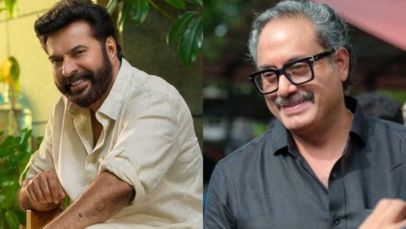  ഇല പുഴുങ്ങിയതൊക്കെ കഴിക്കുന്നു, എനിക്ക് അത്ഭുതം തോന്നി; 40 ഇഡ്ഡലി വരെ കഴിക്കുമായിരുന്നു: സുരേഷ് കൃഷ്ണ