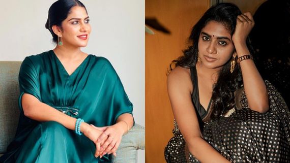 പ്രമുഖ നടി, ലെജന്റായ സംവിധായകന്റെ ഭാര്യ; അവരെന്നെക്കുറിച്ച് പറഞ്ഞത്; പക്ഷെ നിമിഷയെ പ്രശംസിച്ചു; സ്വാസിക 