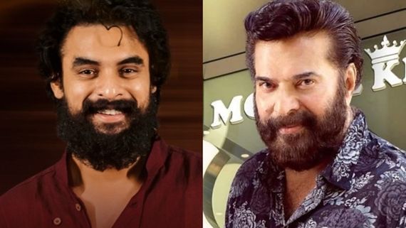 മമ്മൂക്ക പടത്തിന്റെ സെറ്റ് പൊളിച്ച ശേഷം ബാക്കി വന്ന ഭക്ഷണം കഴിച്ചു ജീവിച്ചിട്ടുണ്ട്: ടൊവിനോ തോമസ്