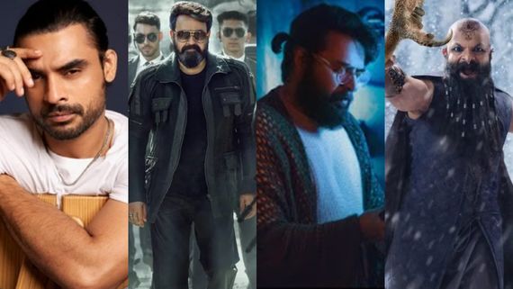 2025 ൽ വരാനിരിക്കുന്ന സിനിമകൾ; മോഹൻലാലിനും മമ്മൂട്ടിക്കും റിലീസുകൾ, പ്രതീക്ഷയോടെ മറ്റ് സിനിമകളും 