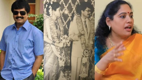 'അദ്ദേഹം ​ഹെൽത്ത് കോൺഷ്യസാണ്, ഇത് സംഭവിക്കുമെന്ന് കരുതിയില്ല, സെക്രട്ടറിയേറ്റിലെ ജോലി കാണിച്ച് സമ്മതിപ്പിച്ചു'