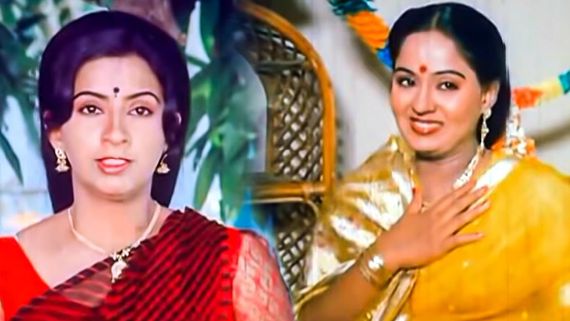 നടിമാരായ അംബികയും രാധയും ഉണ്ടാക്കിയ പണം അമ്മ വലിയ സ്വത്താക്കി! ഏത് സ്ഥലവും അവര്‍ വാങ്ങുമായിരുന്നു; അഷ്‌റഫ് 
