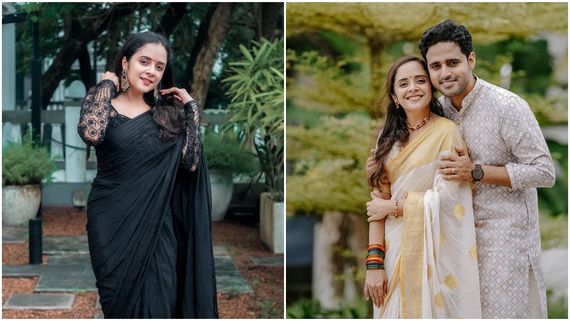 തല്ലി പിരിയുമ്പോഴാണ് പ്രശ്‌നമെന്ന് അഞ്ജു; ഇഷ്ടത്തോടെ പിരിഞ്ഞിട്ടാണോ ഡിപ്രെഷനായതെന്ന് ചോദിച്ച് ആരാധകരും 