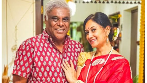 രൂപാലിയെ കല്യാണം കഴിച്ചപ്പോള്‍ പ്രായമായിരുന്നു പരിഹാസത്തിന് കാരണമായത്! അത് ഗുണമായതിനെ കുറിച്ച് ആശിഷ്  