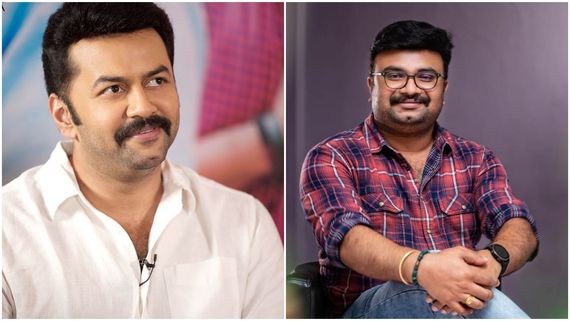 ഇന്ദ്രജിത്തിനോട് കൈനോട്ടക്കാരി പറഞ്ഞത് കേട്ട് ഞങ്ങളും ഞെട്ടി; അത് ഞാന്‍ സിനിമയിലും കാണിച്ചെന്ന് ജിസ് ജോയ് 
