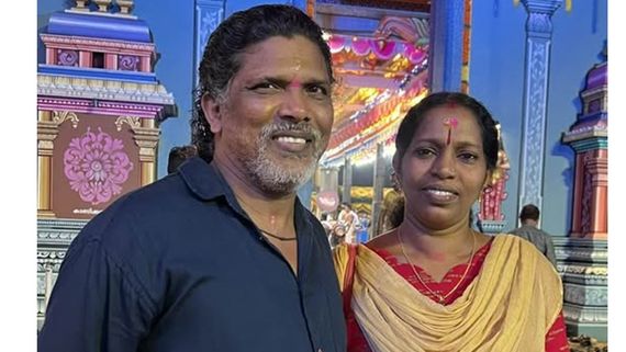പെണ്ണ് കാണാന്‍ ചെല്ലുമ്പോള്‍ എന്റെ പരിപാടി അവർ കാണുന്നു, അന്തം വിട്ട് പോയി; പിന്നെ കല്യാണം പെട്ടെന്നായിരുന്നു