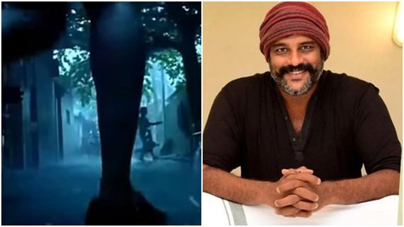 വലത് കാല്‍ വച്ച് കയറിക്കോളാന്‍ ലാല്‍ ജോസ് പറഞ്ഞു, ഞാന്‍ കയറി നടന്നു! നെപ്പോകിഡ് അല്ലേന്ന് കമന്റുകളും 