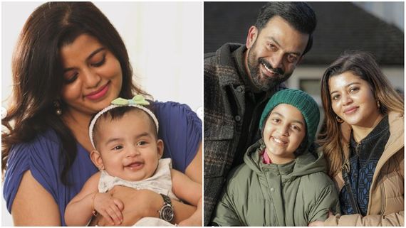 സുഹൃത്താണ് പൃഥ്വിരാജിന്റെ നമ്പർ തന്നത്, ആ ഫോൺ ജീവിതം മാറ്റുമെന്ന് കരുതിയില്ല! സുപ്രിയയുടെ ജീവിതത്തിലുണ്ടായത്..