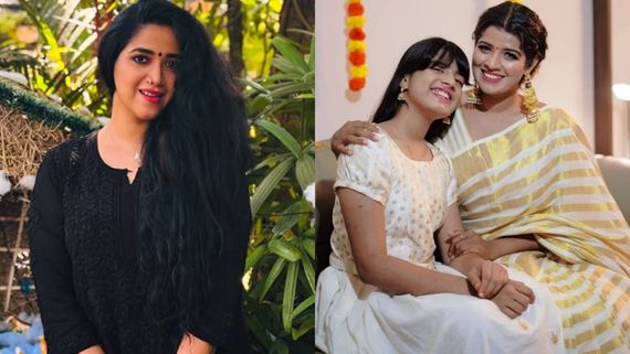 പിന്നീട് ബന്ധുക്കൾ‌ക്കും മനസിലാകാതായി; ഇവർക്കത്ര വലിയ കുഴപ്പമില്ലെന്ന് പറയും: അഭിരാമി സുരേഷ് 
