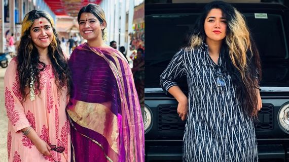 വിവാഹത്തിലേക്ക് ക‌ടക്കുന്നതിന് മുമ്പേ പ്രശ്നങ്ങൾ, ചേച്ചി അനുഭവിച്ചത് എന്നോട് പറഞ്ഞു: അഭിരാമി 