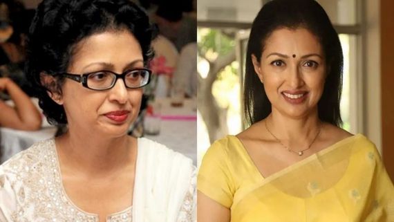 32 വയസാണന്ന്, മകൾ നാല് വയസുകാരി, കാൻസർ വരുമെന്ന് ആദ്യമേ തോന്നി; തിരിച്ചറിഞ്ഞതിങ്ങനെ: ​ഗൗതമി 