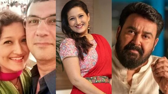 രണ്ടാമത്തെ ഷെഡ്യൂളിനെത്തിയത് വിവാഹം കഴിഞ്ഞ്, ലാൽ സാറുടെ പ്രതികരണം; എന്റെ സ്വകാര്യതയാണത്: ലൈല 
