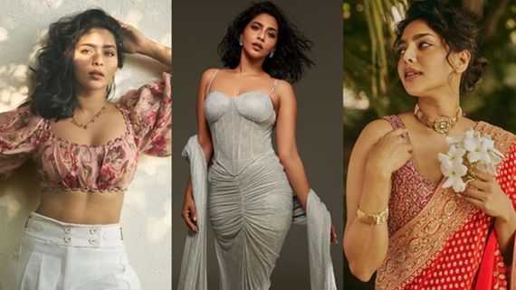 എന്തിനാണ് ഇത്ര കഷ്ടപ്പെടുന്നത്? എന്റെ അമ്മയോട് ഞാന്‍ ചോദിച്ചിട്ടുണ്ട്;  മനസ് തുറന്ന് ഐശ്വര്യ ലക്ഷ്മി