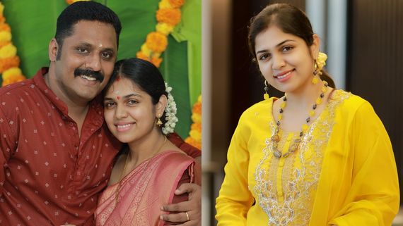 ആദ്യ വിവാഹം വേര്‍പിരിഞ്ഞു, വീണ്ടുമൊരു ദാമ്പത്യം ആലോചനയിലില്ലായിരുന്നു: യെസ് പറഞ്ഞത് ആവണി