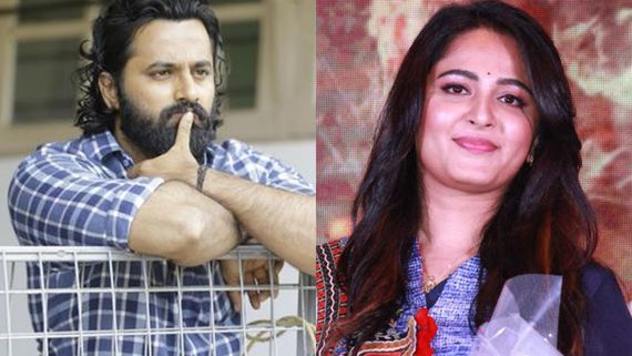 ഉണ്ണി മുകുന്ദന്റെ മനസ് കവർന്ന ഏക നടി, പക്ഷെ അനുഷ്കയുടെ ലിസ്റ്റിൽ ഈ മലയാളി നടൻ, ചർച്ചയാക്കി ആരാധകർ 
