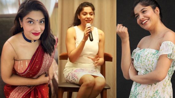 കല്യാണം, ഡിവോഴ്‌സ്, പിന്നാലെ ഡിപ്രഷന്‍..! പത്ത് വര്‍ഷം എവിടെയായിരുന്നു? തിരിച്ചുവരവിനെപ്പറ്റി അര്‍ച്ചന കവി