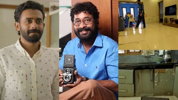 മൂവ് ഓൺ ആയിട്ടില്ല, പക്ഷെ അച്ഛൻ പൊളിയാണ്; ഞാനായിട്ട് തുടങ്ങി വെച്ചതാണെന്ന് പറഞ്ഞു: അർജുൻ അശോകൻ