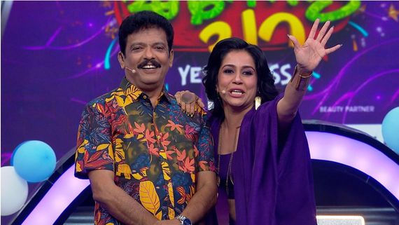 ഏഷ്യാനെറ്റിലെ ജനപ്രിയ ഗെയിം ഷോ 