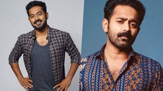 എന്റെ കോളേജില്‍ വന്ന നടനെ അന്ന് കൂവി, പിന്നെ അയാളുടെ കൂടെ അഭിനയിച്ചപ്പോള്‍; ആ കഥ പങ്കിട്ട് ആസിഫ് അലി