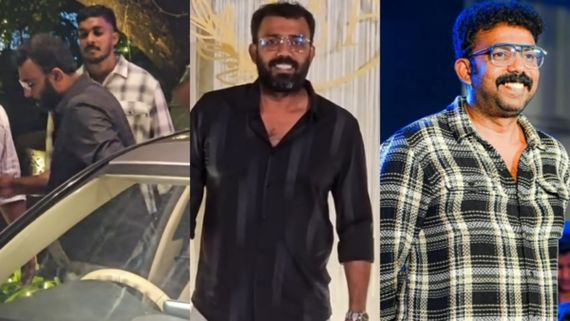 സ്വയം വിലകുറച്ച് കാണേണ്ടതില്ല, അസീസ് നിങ്ങൾ നല്ല തിരക്കുള്ള റേഞ്ചുള്ള നടനല്ലേ? നിങ്ങൾക്കും ബെൻസാകാം; ആരാധകർ!