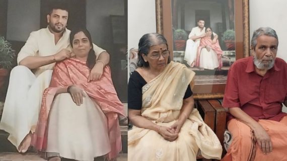 അവൻ എന്റെ കുഞ്ഞ്...; അനിയന് പിന്നാലെ ചേച്ചിയും, ബാലുവിന്റെ ഒരേയൊരു സഹോദരി, ചേച്ചി മീരയ്ക്കൊപ്പം ബാലഭാസ്കർ!