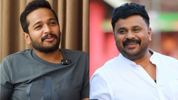 ദിലീപുമായുള്ള താരതമ്യത്തില്‍ താല്‍പര്യമില്ലെന്ന് ബേസില്‍; ഒരു പൊടിക്ക് അഹങ്കാരം തുടങ്ങിയോ എന്ന് ആരാധകര്‍