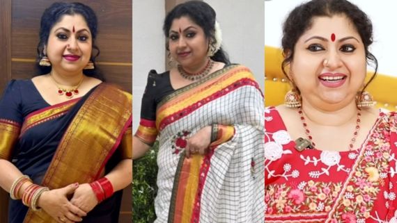 പുട്ടിയാണ്, മേക്കപ്പിടുന്ന കിഴവി എന്ന രീതിയിൽ ആളുകൾ എന്നെ പറയാറുണ്ട്, സത്യത്തിൽ സൺ ക്രീം മാത്രമെ ഇടാറുള്ളു!