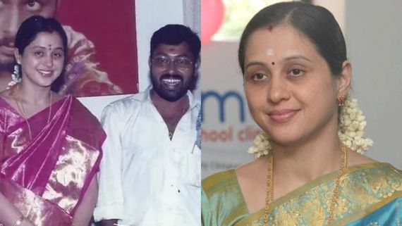 വിവാ​ഹം അച്ഛനെയും അമ്മയെയും ഏറെ വേദനിപ്പിച്ചു, പിന്നീടവർ ക്ഷമിച്ചു, പക്ഷെ...; ദേവയാനി പറയുന്നു