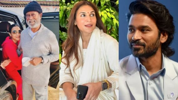 അഭിനയം കണ്ട് ഇഷ്ടപ്പെട്ട് അ​​ദ്ദേഹം മകളെ കെട്ടിച്ച് തന്നോ?, പെണ്ണ് എന്നെ കണ്ട്  മയങ്ങിയിരുന്നു; ധനുഷ്