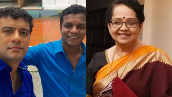ധർമ്മജൻ ആളാകാൻ വേണ്ടി പറഞ്ഞത്, അടുത്ത കൂട്ടുകാരൻ വരാറില്ലല്ലോ, കാണുന്നത് മമ്മൂട്ടിയുമായി അടുത്ത ശേഷം: മല്ലിക 