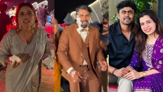 എന്റെ ഭർത്താവിനോടാണ് ഇത് ചെയ്തിരുന്നതെങ്കിൽ കേക്ക് കഴിക്കാന്‍ അവനായാലും അവളായാലും ജീവനോടെ ഉണ്ടാവില്ല; ദിയ