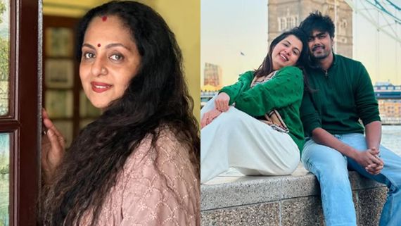വൊമിറ്റിം​ഗ് വന്നാൽ ഞങ്ങൾ ഓടിയെത്തും, ഓസി ഭാ​ഗ്യവതിയാണ്; ഇപ്പോൾ മനസിലായില്ലേ: സിന്ധു കൃഷ്ണ 