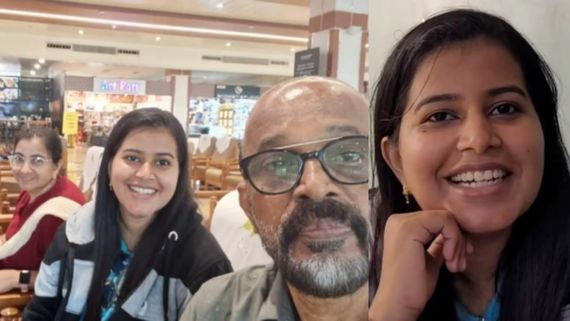 നെ​ഗ​റ്റീവിന് മറുപടി കൊടുക്കാൻ ടെന്റസി, ഇത് ഞാൻ ജീവിതത്തിൽ പ്രയോ​ഗിക്കുന്നത്; എലിസബത്തിന്റെ വീഡിയോ!