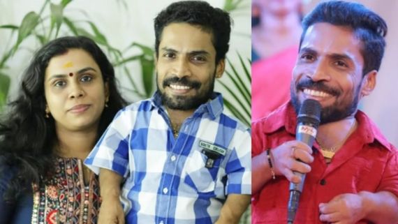 'വിവാഹം കഴിക്കാനുള്ള താൽപര്യം അവൾ ഇങ്ങോട്ട് പറഞ്ഞതാണ്, പിന്തിരിപ്പിക്കാൻ പലരും ശ്രമിച്ചെങ്കിലും ഉറച്ച് നിന്നു'