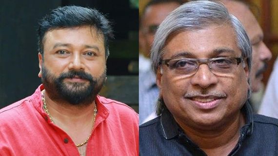 'ജയറാമിന് വാട്ടര്‍ ബോട്ടിലില്‍ മൂത്രം ഒഴിക്കേണ്ടി വന്നു, വേറെ വഴിയില്ലായിരുന്നു'; വെളിപ്പെടുത്തി  കമല്‍