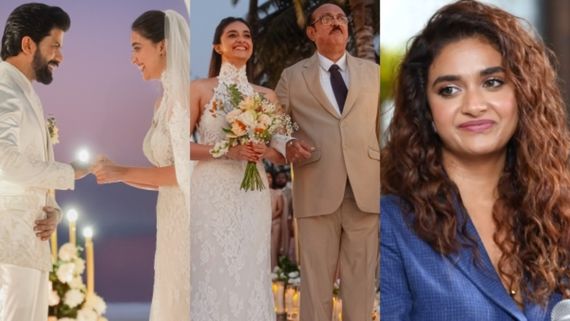 'രണ്ട് കള്‍ച്ചറും ഫോളോ ചെയ്യുമെന്ന് പറഞ്ഞതല്ലേ?, ഞാന്‍ ചെയ്യേണ്ടത് ഞാന്‍ ചെയ്യണം, അത് ഞാൻ പ്രതീക്ഷിച്ചില്ല'