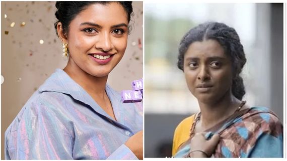 എലിയെ തോലുരിച്ച് കറി വെച്ച് കഴിച്ചു, സിനിമയുടെ ട്രെയിനിങ്ങിനിടെ വേട്ടയാടാനും പോയിരുന്നു; നടി ലിജോ മോള്‍ 