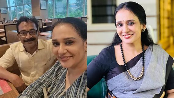 ഞങ്ങൾ പിരിയുമെന്ന് പറഞ്ഞു, ഭർത്താവും സുഹൃത്തുക്കളും തെറ്റി; വിവാ​ഹത്തോടെയുണ്ടായ പ്രശ്നം: മാല പാർവതി 