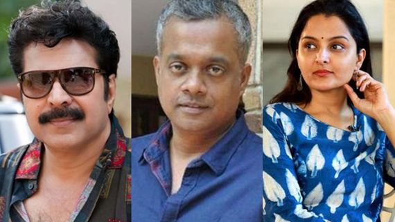 'ആരൊക്കെ അഭിനയിക്കുമെന്ന് മമ്മൂട്ടി സർ തീരുമാനിക്കും; മഞ്ജു വാര്യർക്കൊപ്പം സിനിമ ചെയ്യാനിരുന്നതാണ്'