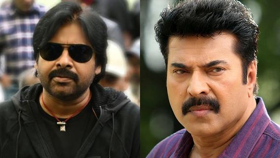 പവൻ കല്യാൺ ചിത്രത്തിൽ വില്ലൻ വേഷം, മമ്മൂട്ടിയുടെ ചോദ്യം കേട്ട് തെറ്റ് മനസിലാക്കി നിർമാതാവ്; അന്ന് നടന്നത് 