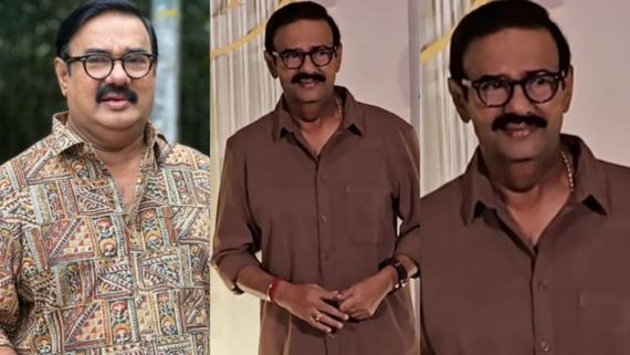 പഴയ രൂപമേയല്ല... മെലിഞ്ഞ് കവിളുകൾ ഒട്ടി അവശനായി, മണിയൻപിള്ള രാജുവിന് കാൻസറോ?; സോഷ്യൽമീഡിയയിൽ ചർച്ച!