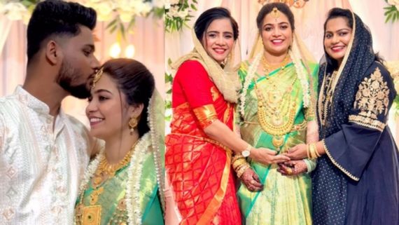കുടുംബം വലുതാകുന്നു... വീണ്ടും ഒരു കുഞ്ഞ് വരുന്നു, സന്തോഷത്തിൽ മതിമറന്ന് മഷൂറ; ബഷീർ കുടുംബത്തിലെ പുതിയ വിശേഷം!