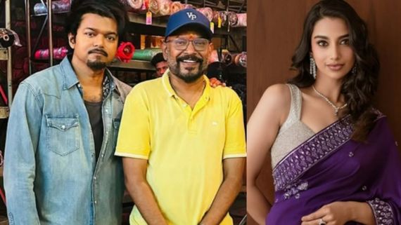 നിരന്തരം ട്രോൾ, ​ഗോട്ട് റിലീസിനുശേഷം ഡിപ്രഷനിലായി, നല്ല പ്രോജക്റ്റുകൾ തിരഞ്ഞെടുക്കണമെന്ന് മനസിലായി; മീനാക്ഷി