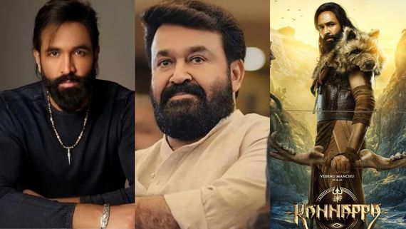 മോഹന്‍ലാല്‍ പറഞ്ഞത് കേട്ട് കരഞ്ഞു പോയി; അദ്ദേഹത്തിനൊപ്പമുള്ള അഭിനയം സച്ചിനൊപ്പമുള്ള ബാറ്റിംഗ് പോലെ